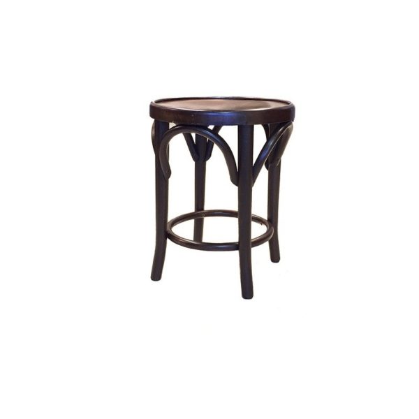 Tabouret Weener noten